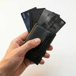 Le Wallet Sécurisé